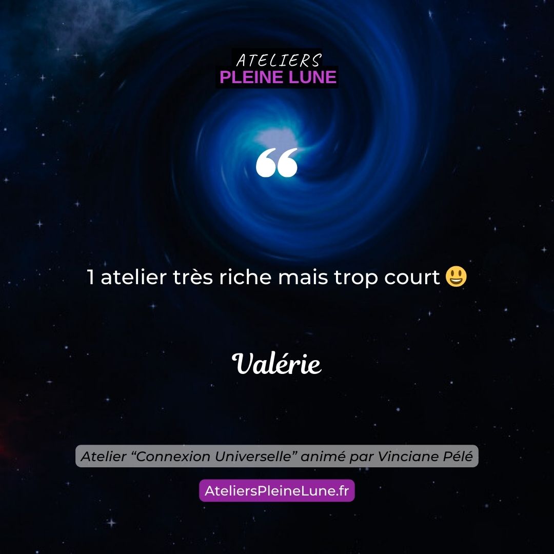 Ateliers Pleine Lune Connexion universelle Animavy Vinciane Pélé (1)