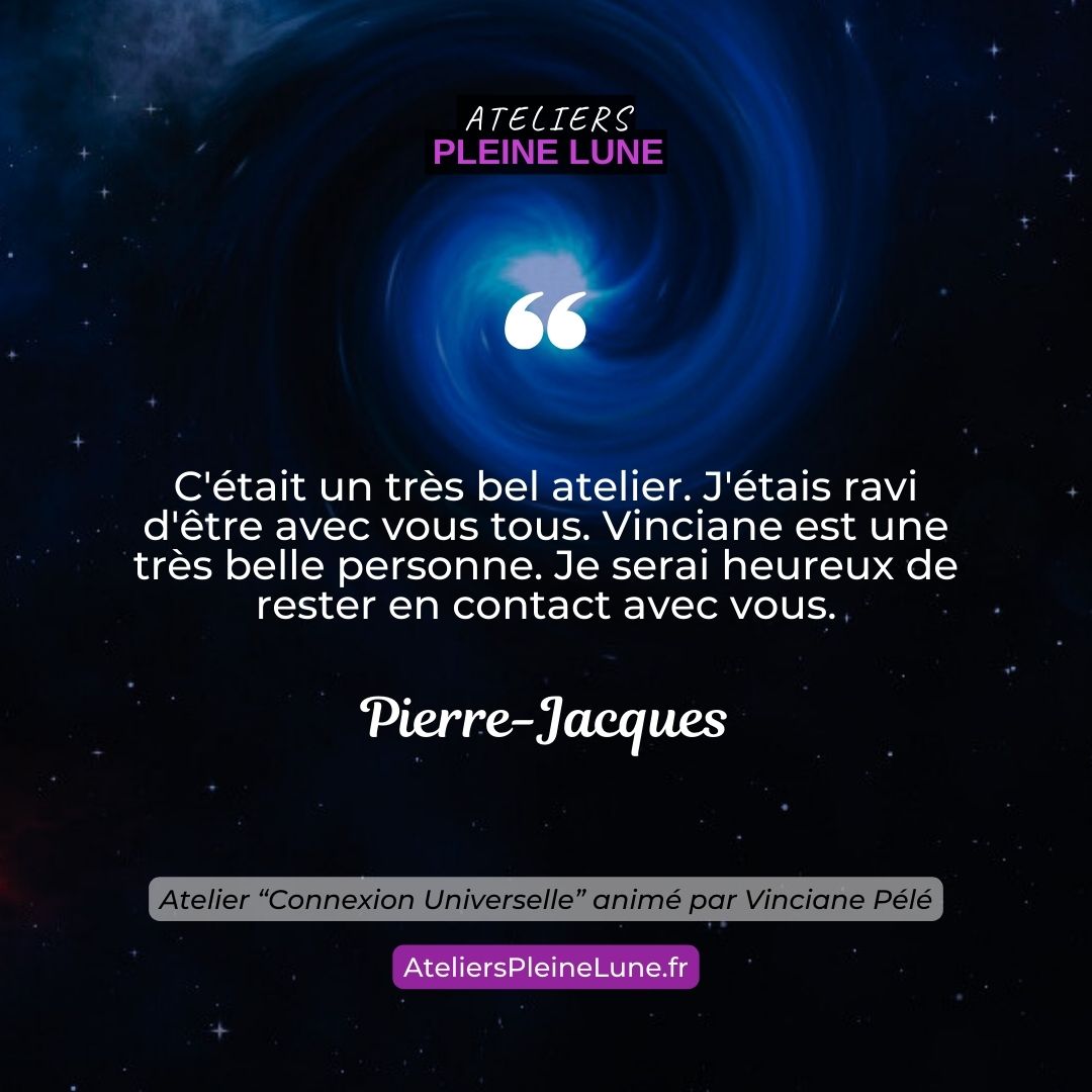 Ateliers Pleine Lune Connexion universelle Animavy Vinciane Pélé (5)