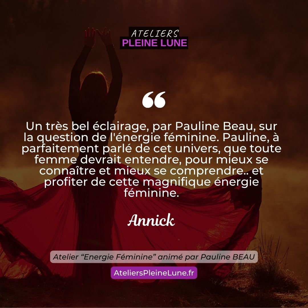 Ateliers Pleine Lune Energie et sexualité féminine Pauline Beau (2)