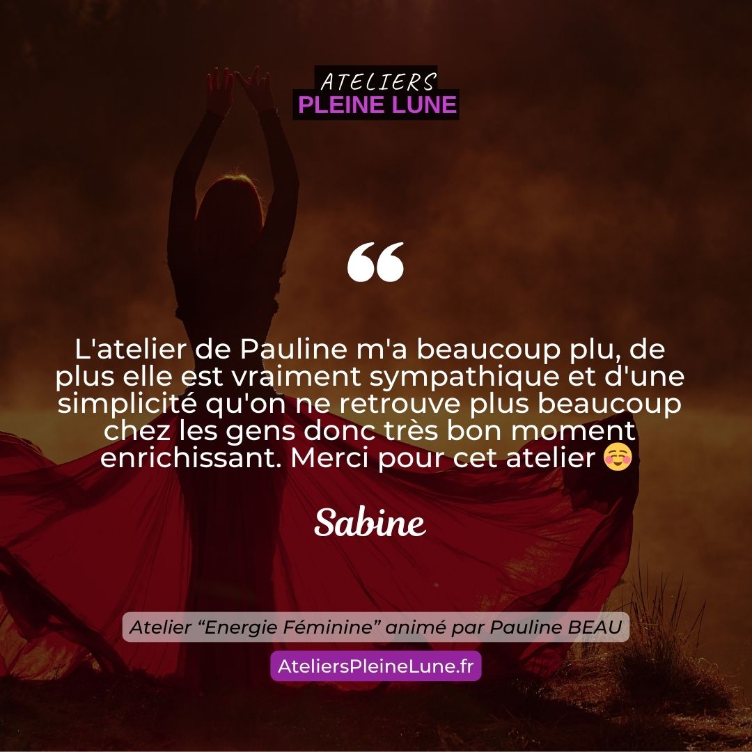 Ateliers Pleine Lune Energie et sexualité féminine Pauline Beau (5)