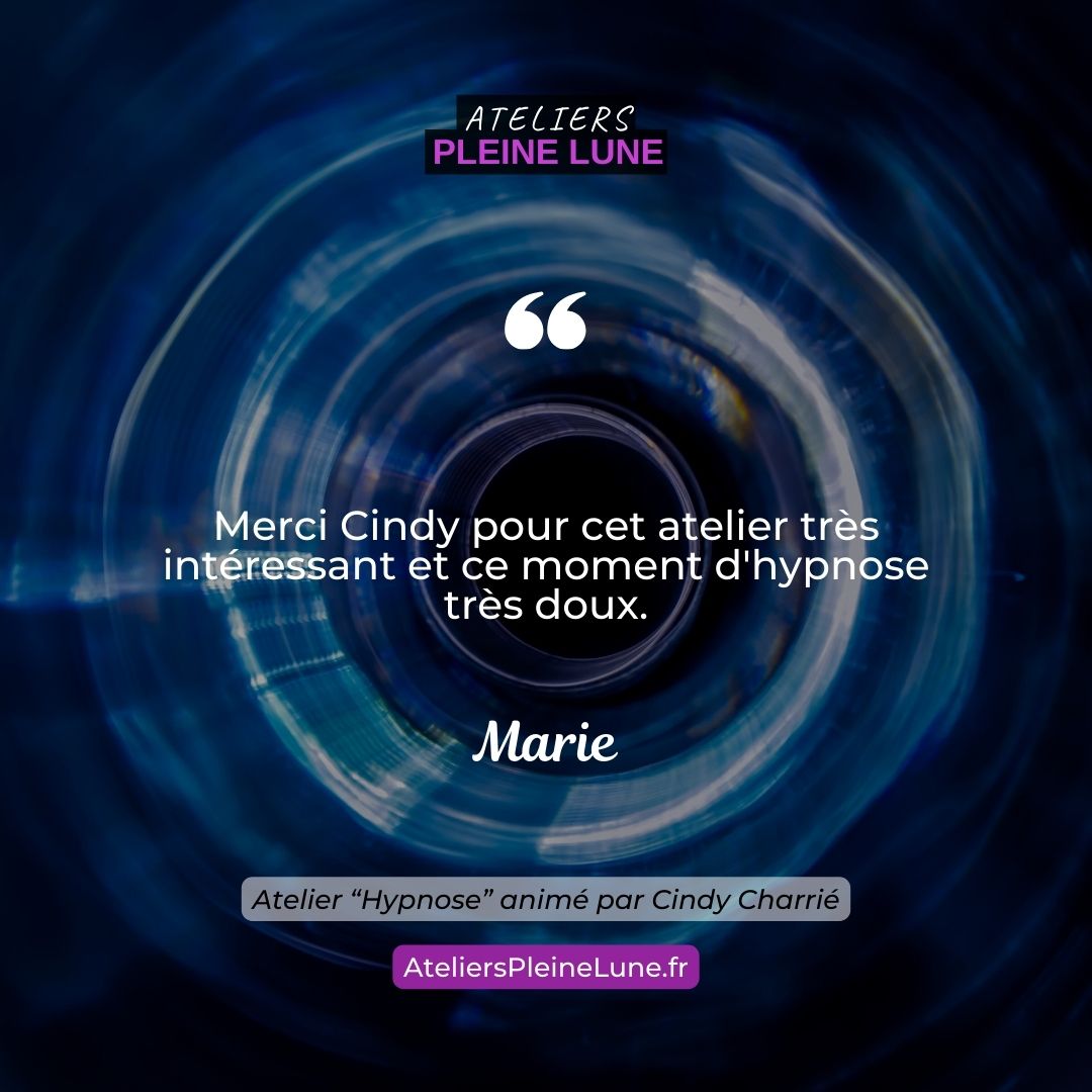Ateliers Pleine Lune Hypnose Cindy Charrié (4)