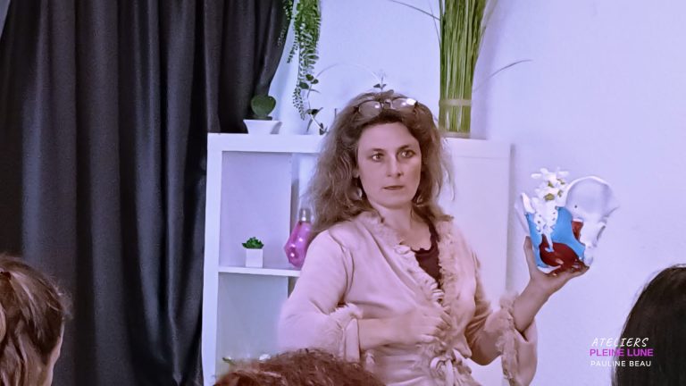 Ateliers Pleine Lune énergie féminine Pauline Beau (4)