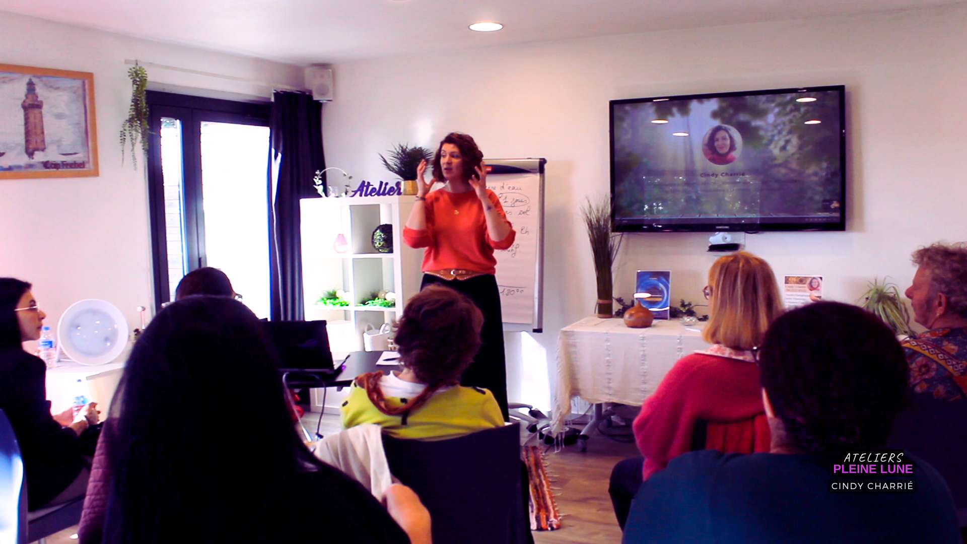 Hypnose Lannion Cindy Charrié Ateliers Pleine Lune (6)