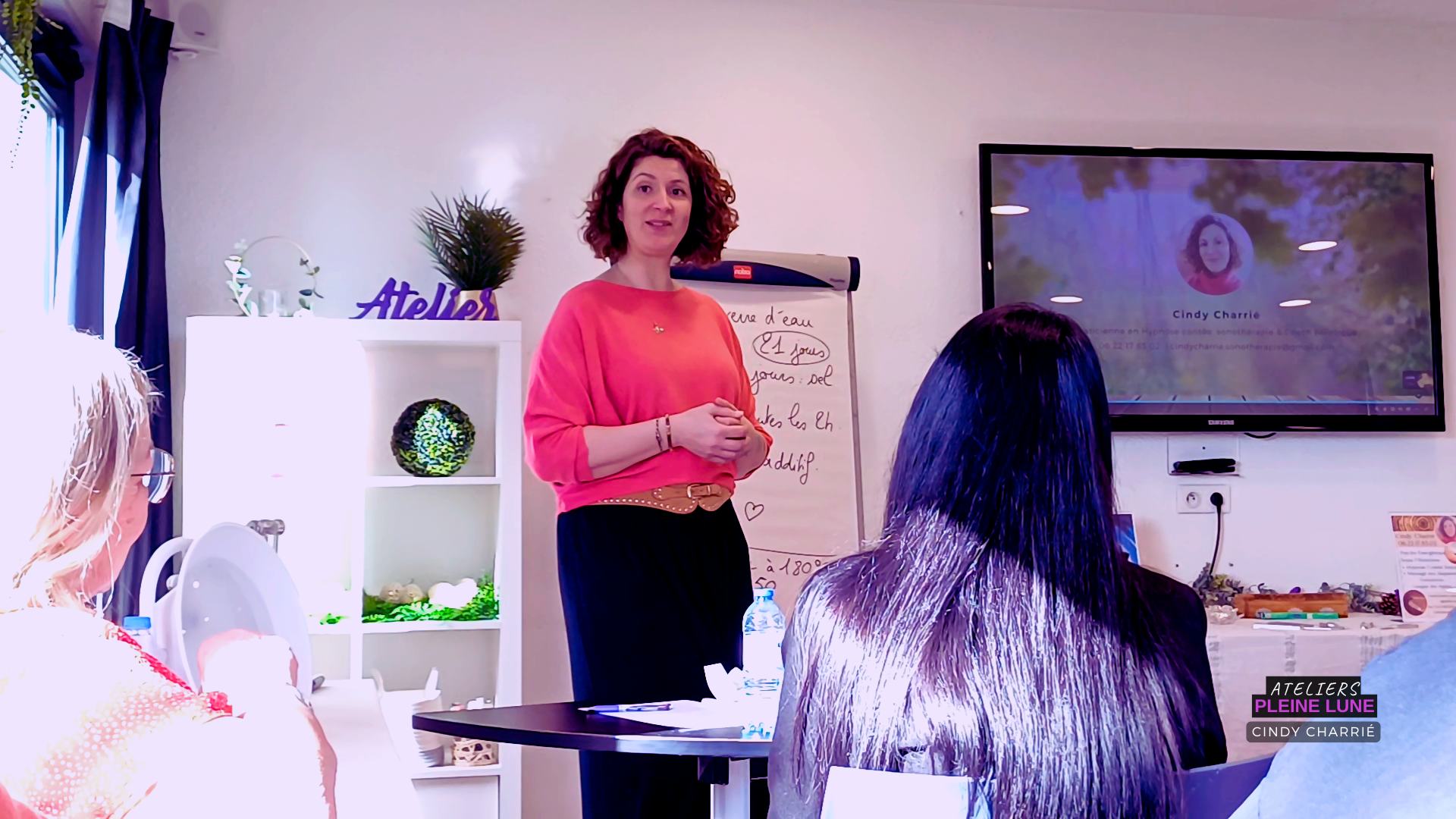 Hypnose Lannion Cindy Charrié Ateliers Pleine Lune (7)