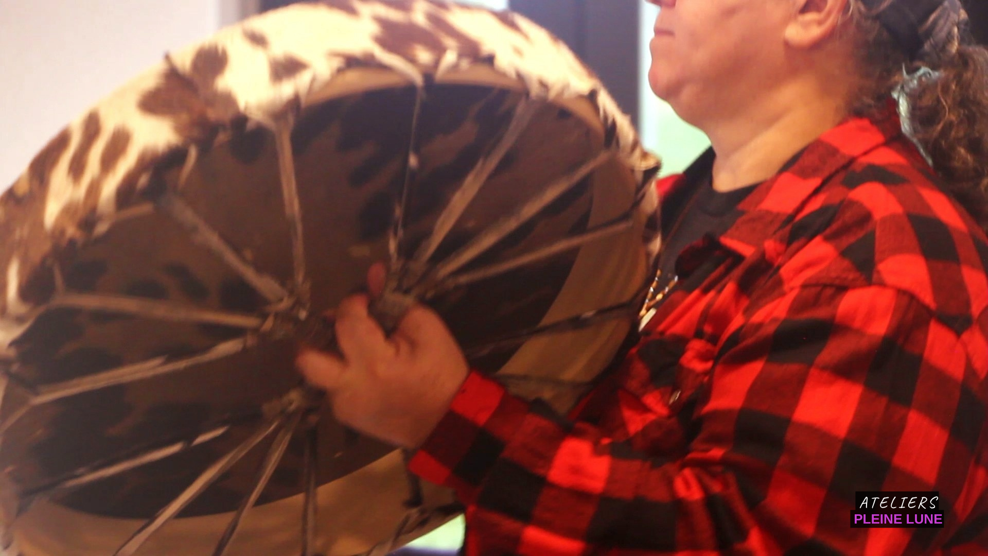 Ateliers Pleine Lune Amérindien Makwatik Sylvie Briday (10)