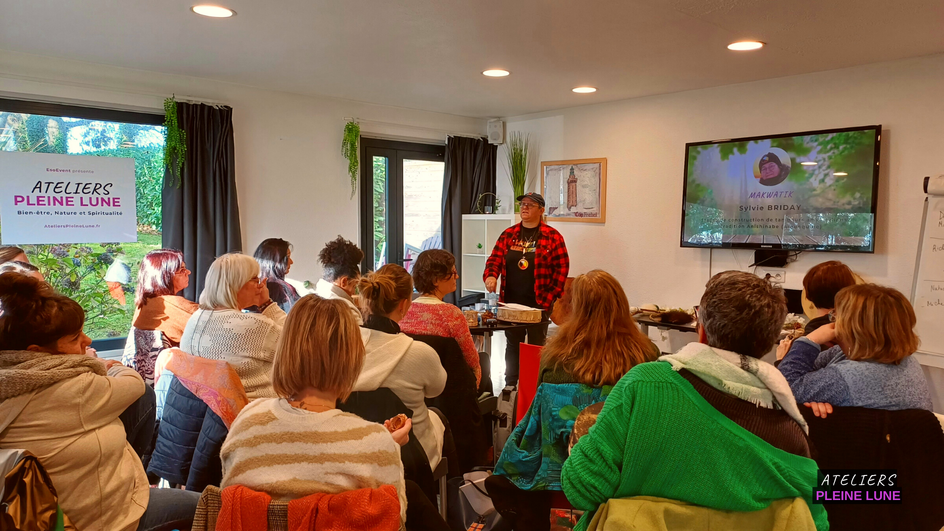 Ateliers Pleine Lune Amérindien Makwatik Sylvie Briday (3)
