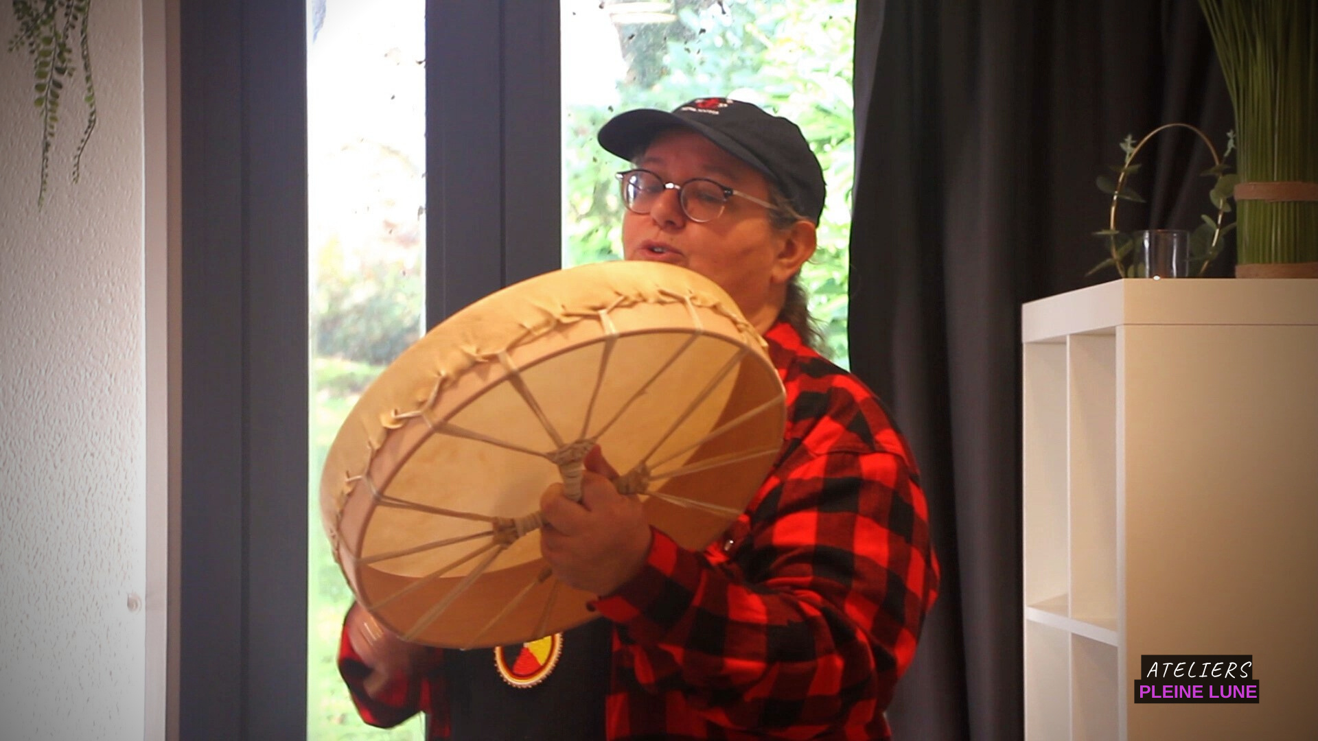 Ateliers Pleine Lune Amérindien Makwatik Sylvie Briday (4)