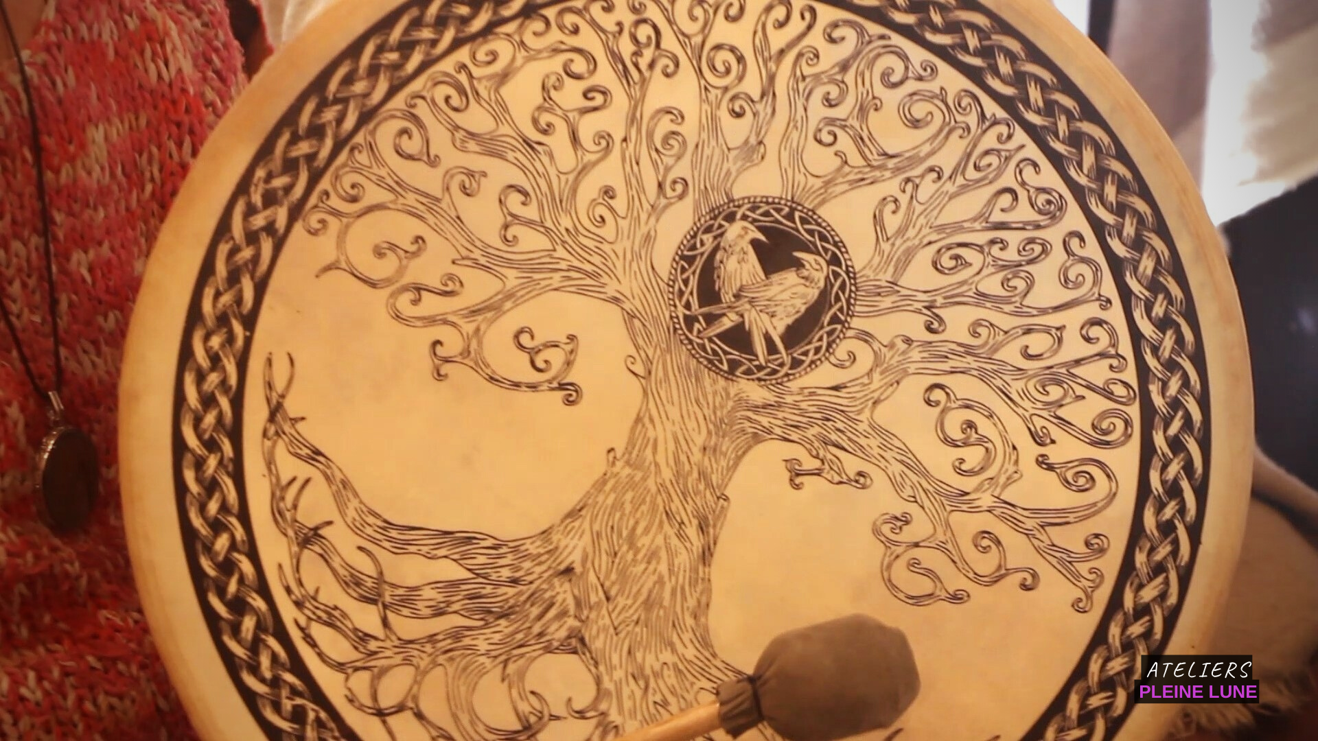 Ateliers Pleine Lune Amérindien Makwatik Sylvie Briday (6)