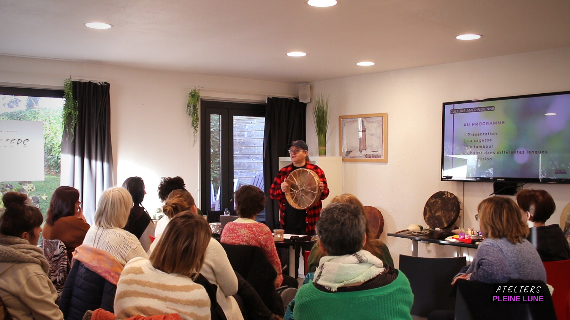 Ateliers Pleine Lune Amérindien Makwatik Sylvie Briday (8)