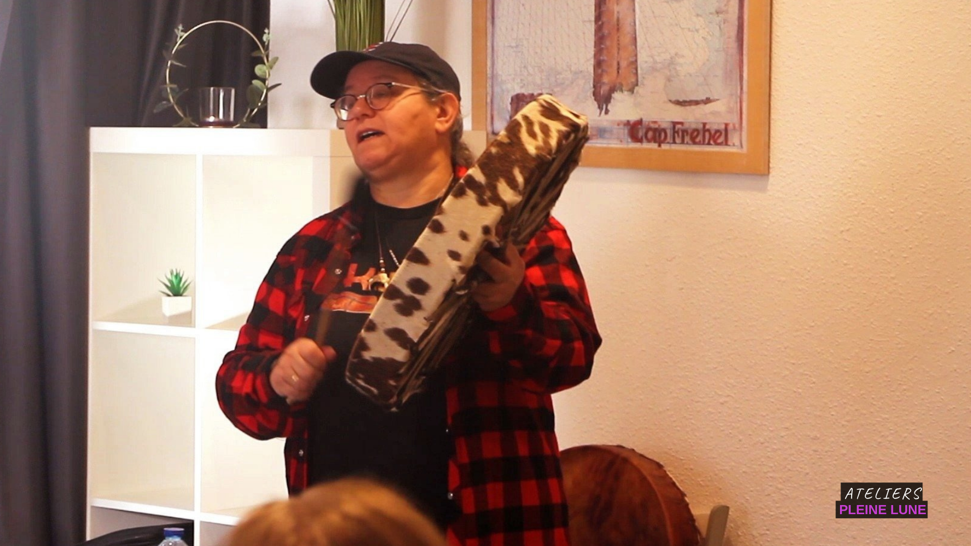 Ateliers Pleine Lune Amérindien Makwatik Sylvie Briday (9)