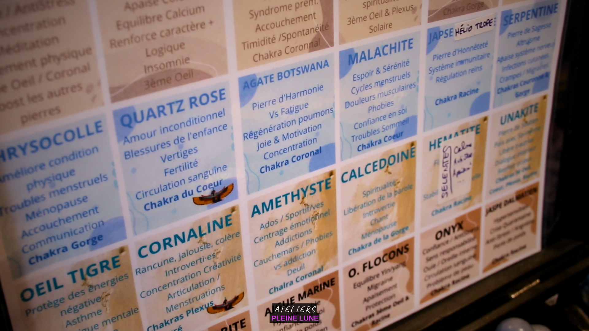 Pierre naturelle Maat vitae Sarah Toussaint Piquard Ateliers Pleine Lune Lannion (1)