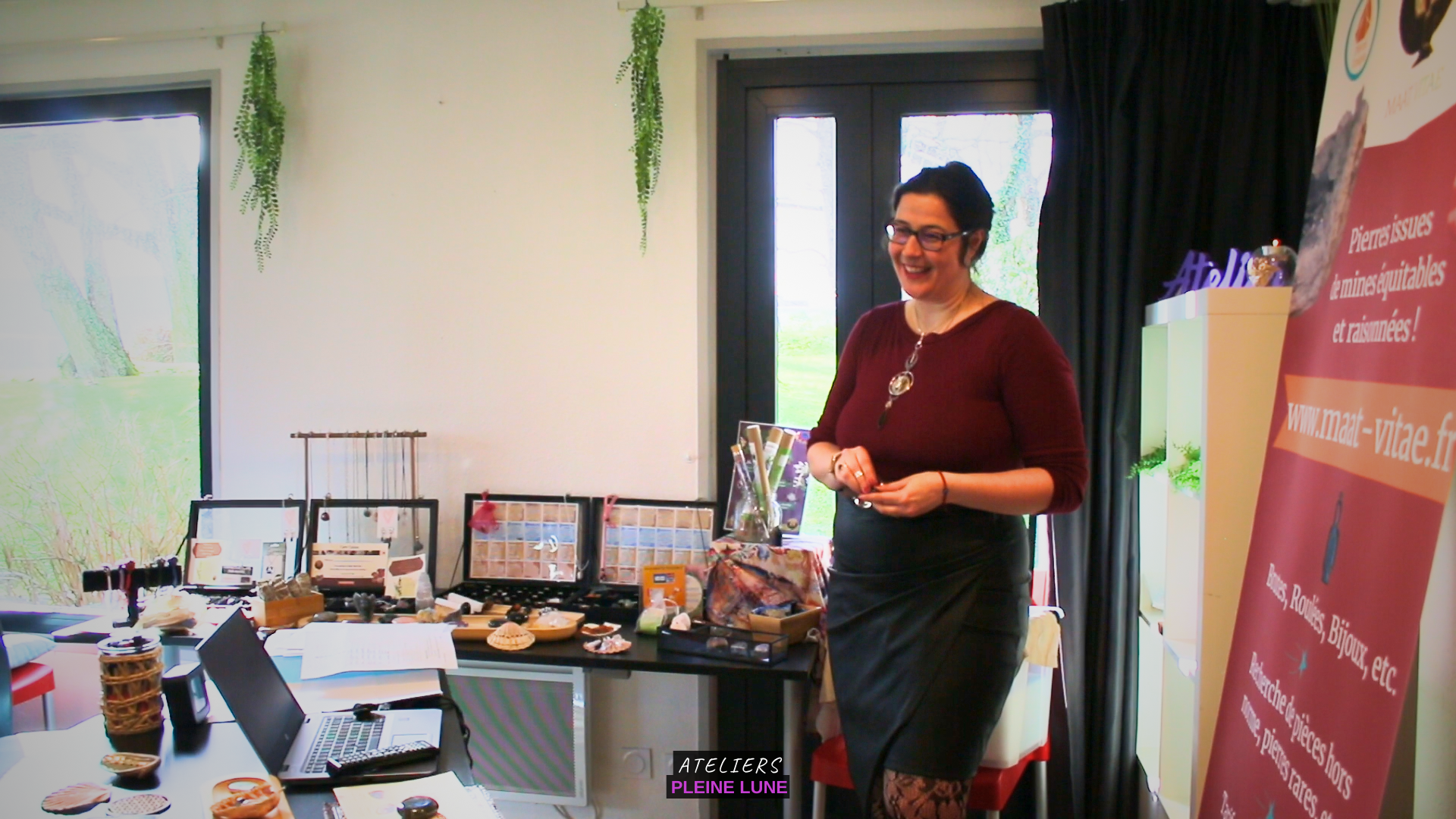 Pierre naturelle Maat vitae Sarah Toussaint Piquard Ateliers Pleine Lune Lannion (10)