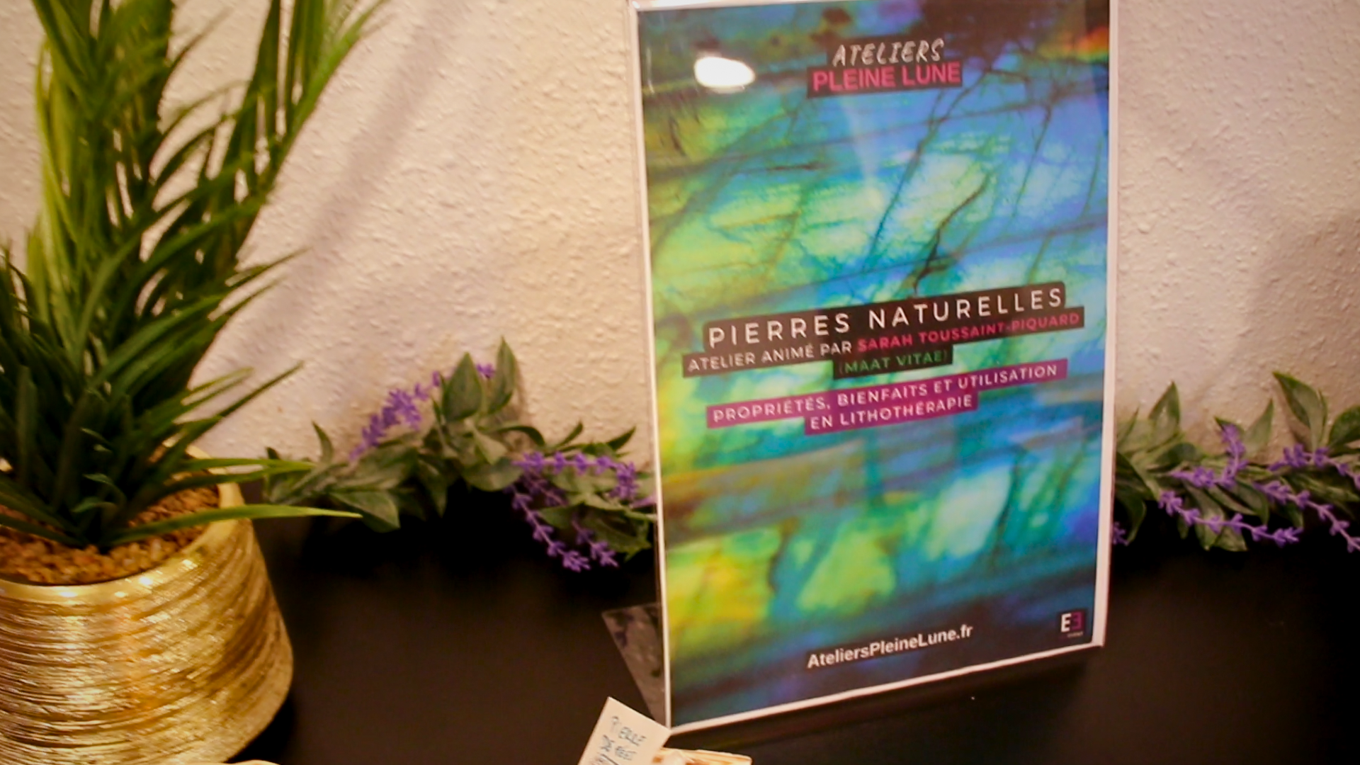 Pierre naturelle Maat vitae Sarah Toussaint Piquard Ateliers Pleine Lune Lannion (11)