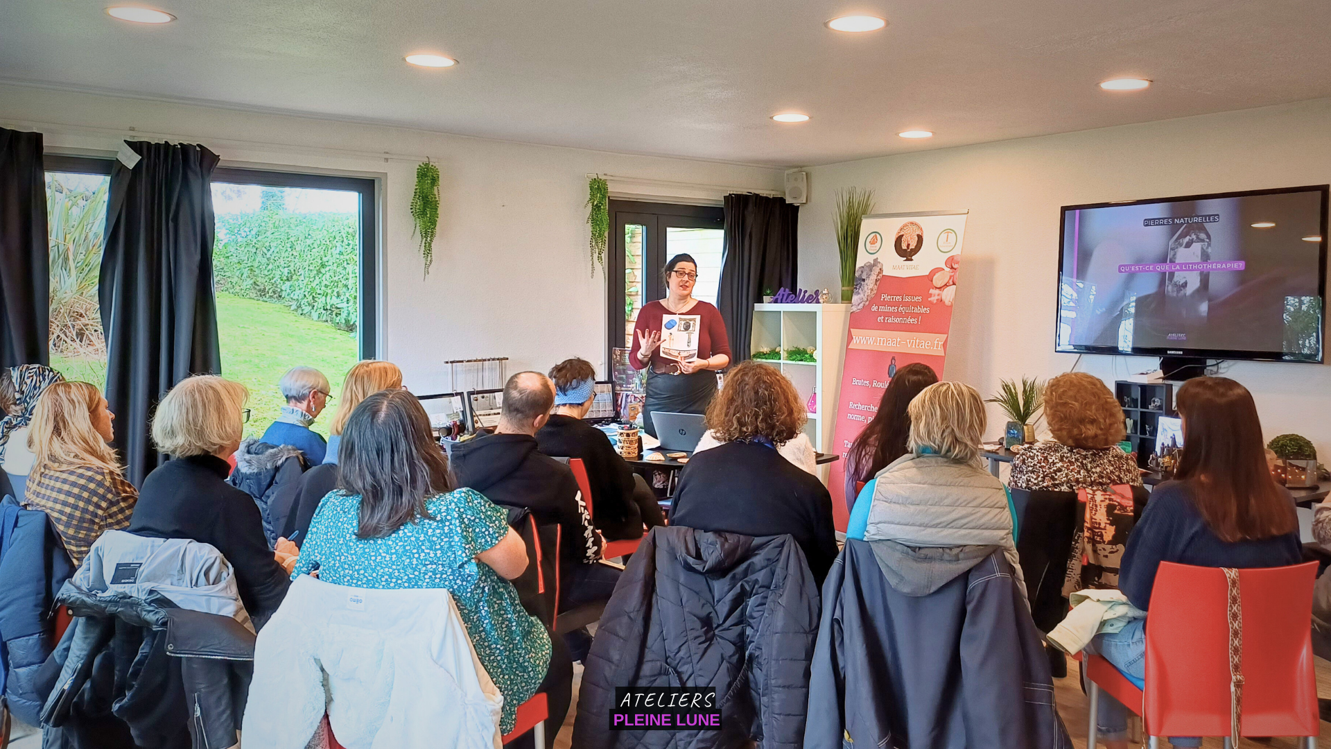 Pierre naturelle Maat vitae Sarah Toussaint Piquard Ateliers Pleine Lune Lannion (14)