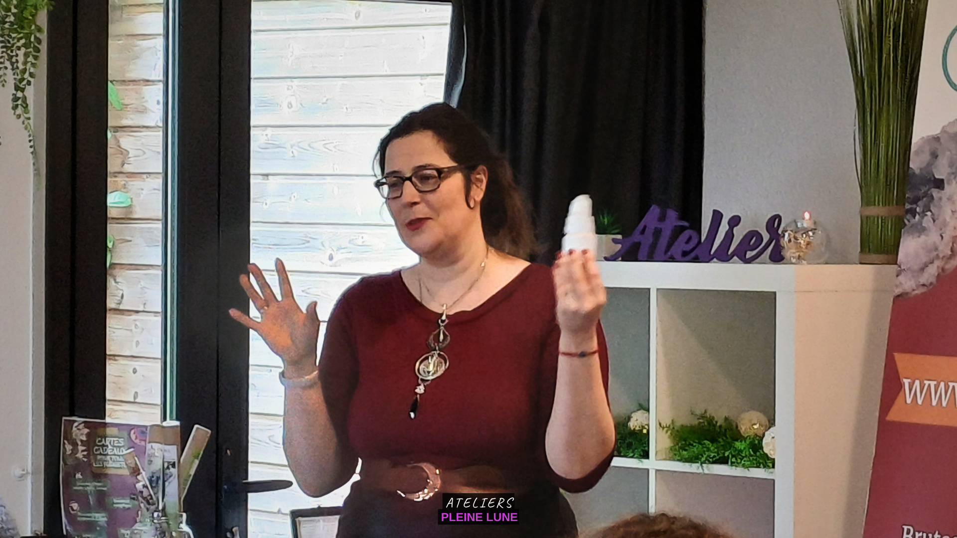 Pierre naturelle Maat vitae Sarah Toussaint Piquard Ateliers Pleine Lune Lannion (2)