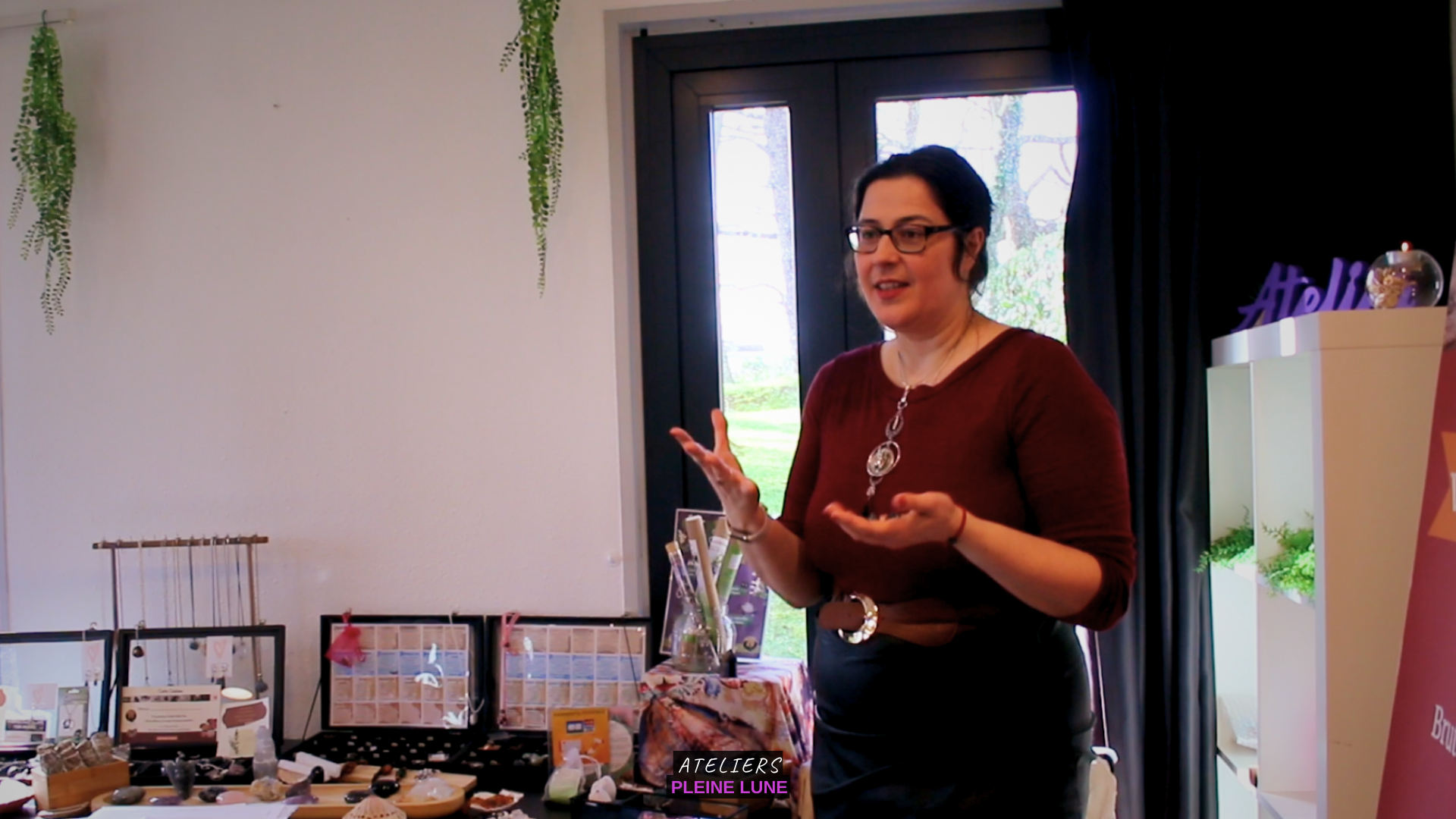 Pierre naturelle Maat vitae Sarah Toussaint Piquard Ateliers Pleine Lune Lannion (3)