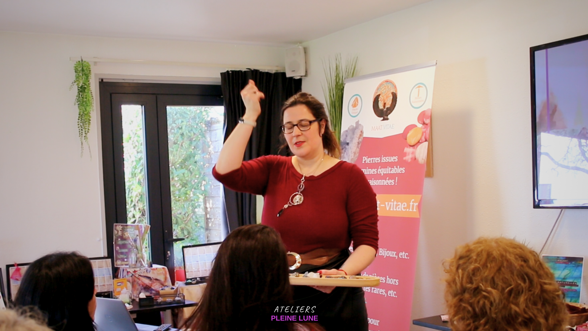 Pierre naturelle Maat vitae Sarah Toussaint Piquard Ateliers Pleine Lune Lannion (5)