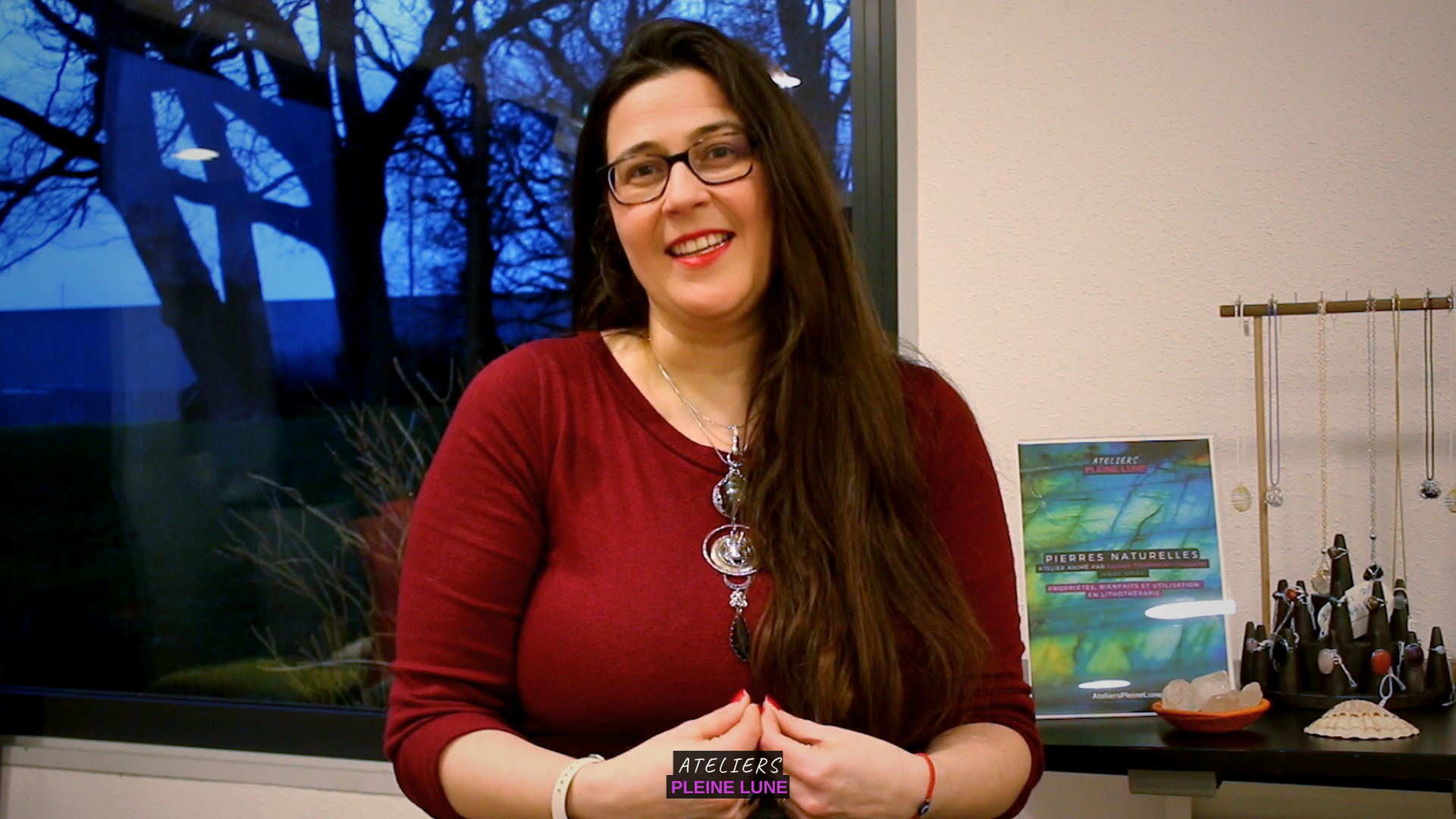 Pierre naturelle Maat vitae Sarah Toussaint Piquard Ateliers Pleine Lune Lannion (8)